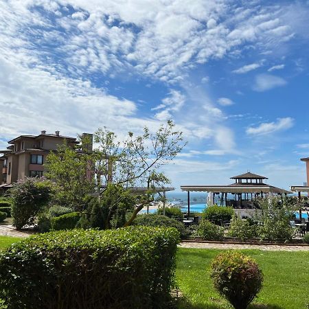 טופולה Luxury Family Apartment Kaliakria מראה חיצוני תמונה