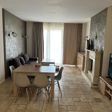 טופולה Luxury Family Apartment Kaliakria מראה חיצוני תמונה