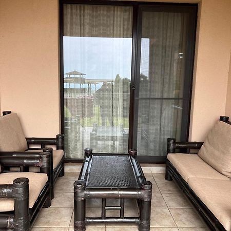 טופולה Luxury Family Apartment Kaliakria מראה חיצוני תמונה