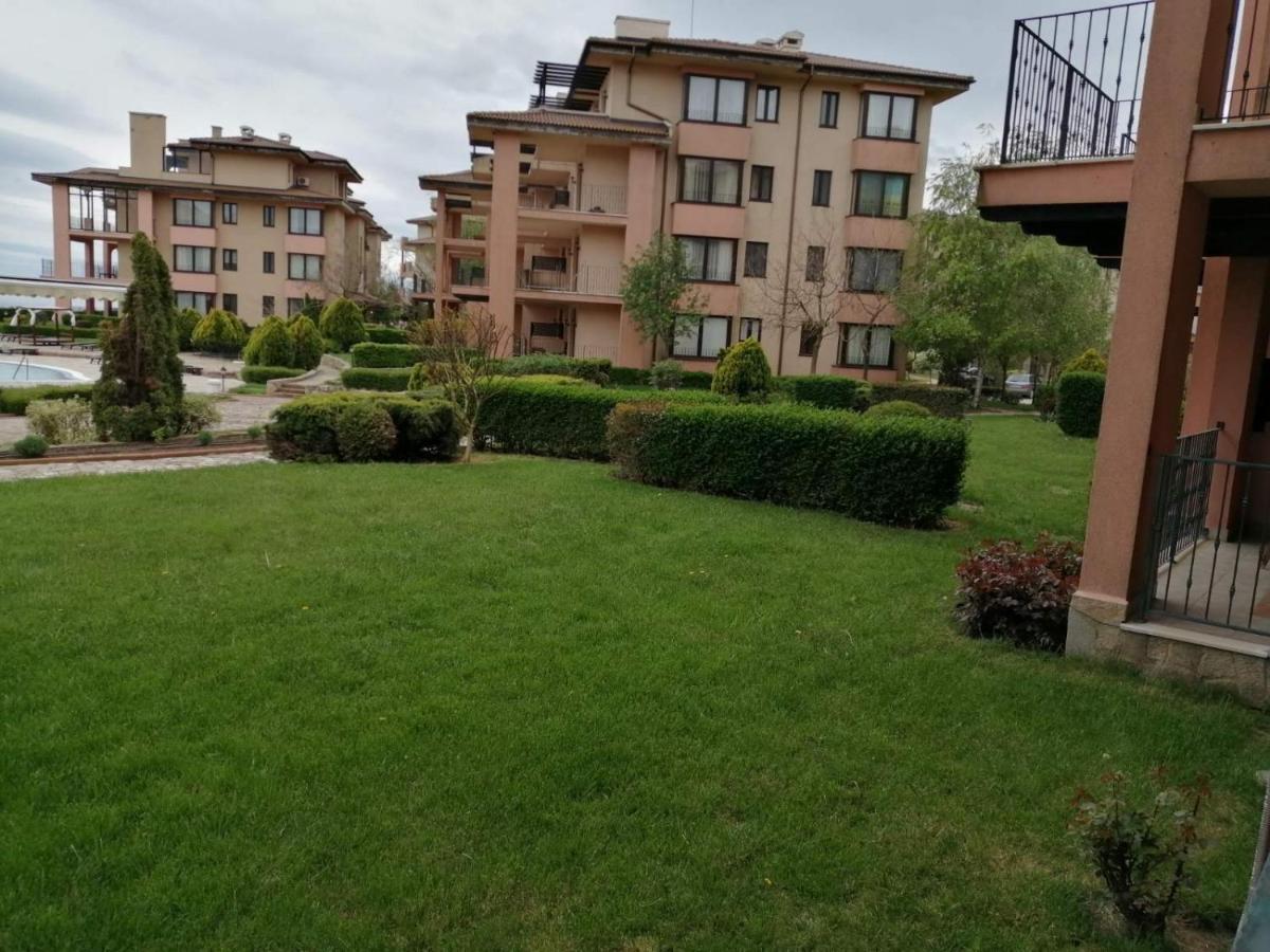 טופולה Luxury Family Apartment Kaliakria מראה חיצוני תמונה