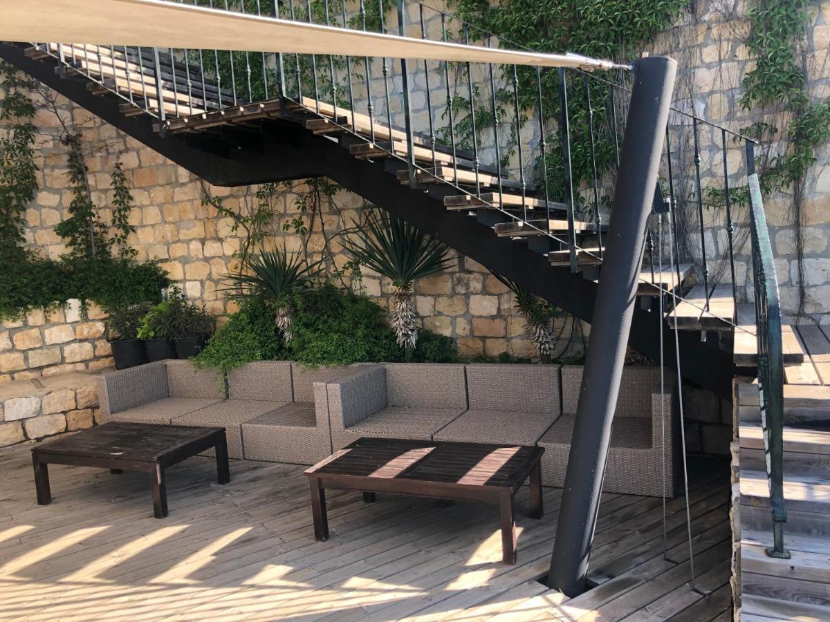 טופולה Luxury Family Apartment Kaliakria מראה חיצוני תמונה