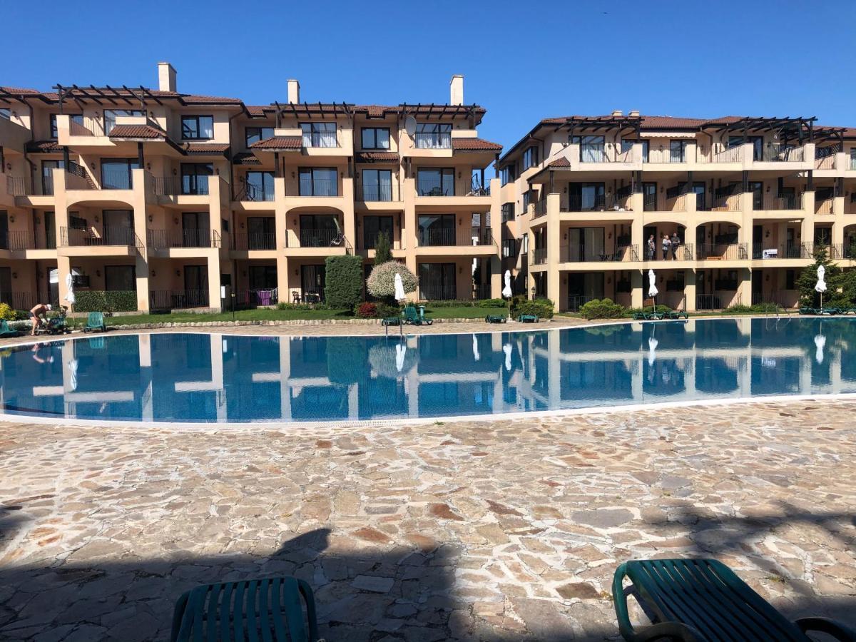 טופולה Luxury Family Apartment Kaliakria מראה חיצוני תמונה