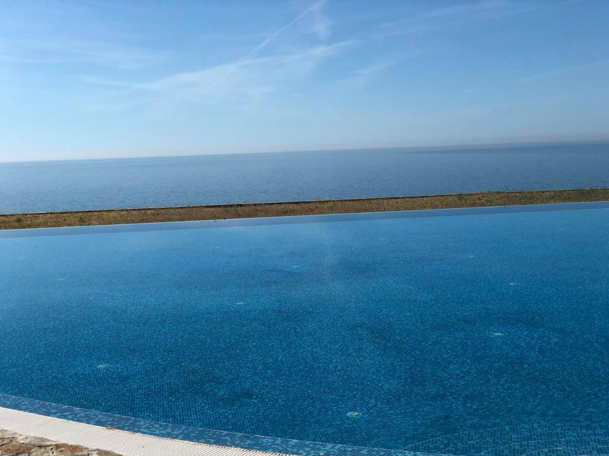 טופולה Luxury Family Apartment Kaliakria מראה חיצוני תמונה