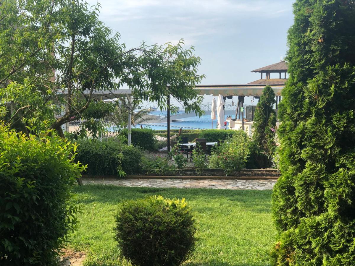 טופולה Luxury Family Apartment Kaliakria מראה חיצוני תמונה
