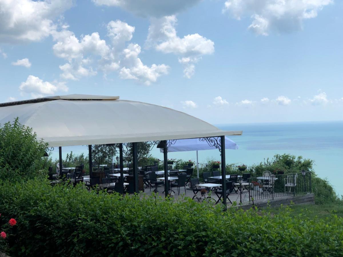טופולה Luxury Family Apartment Kaliakria מראה חיצוני תמונה