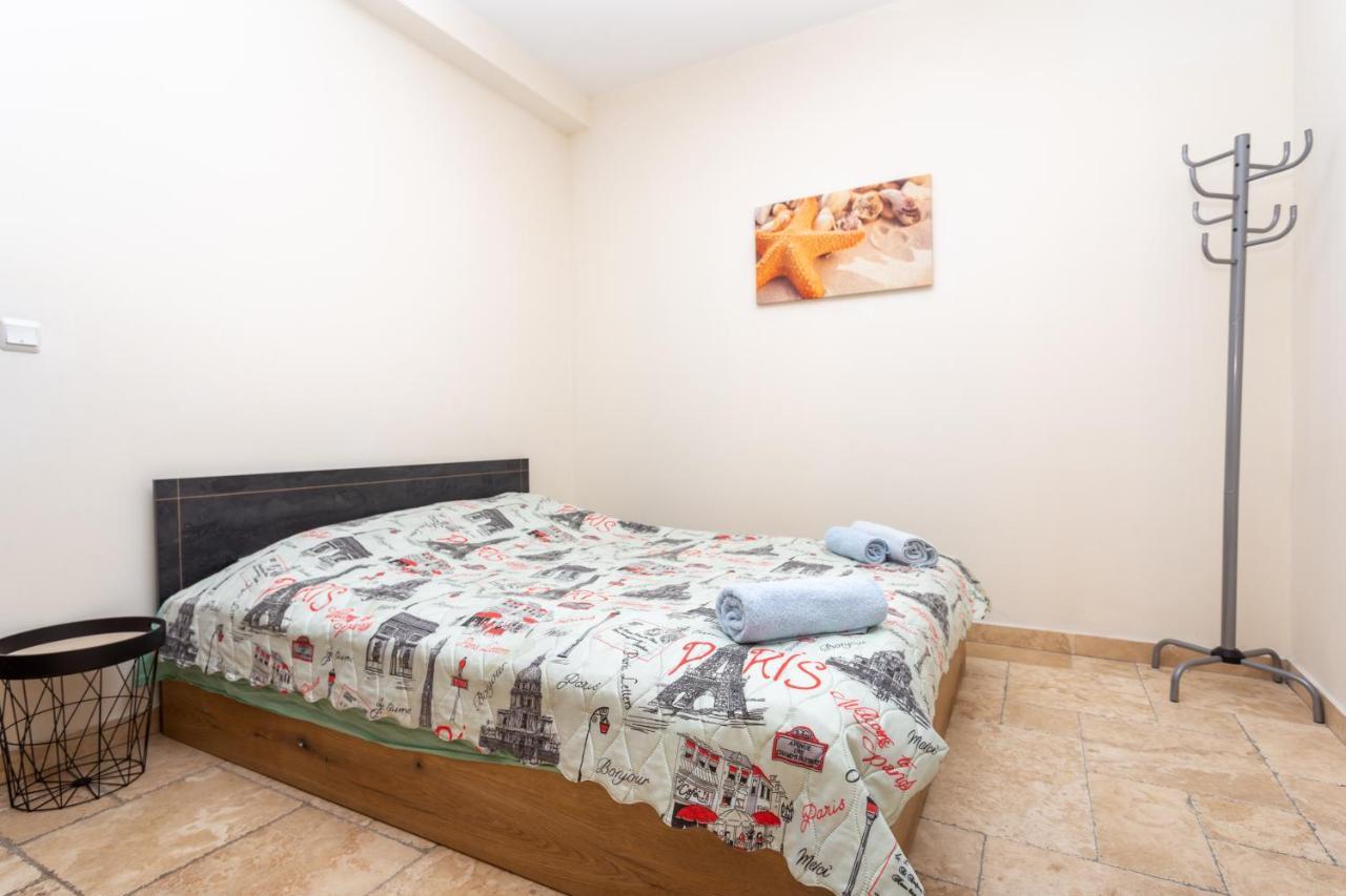 טופולה Luxury Family Apartment Kaliakria מראה חיצוני תמונה