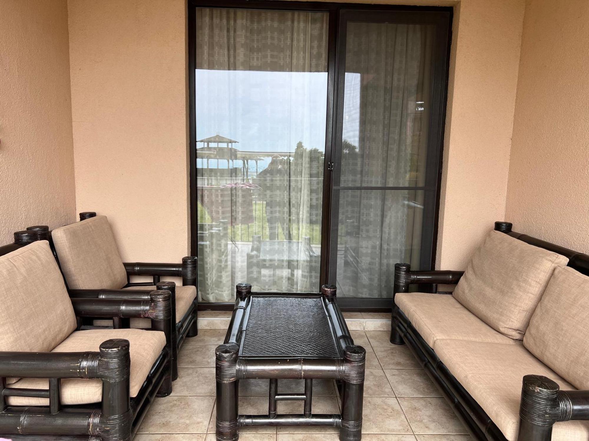 טופולה Luxury Family Apartment Kaliakria מראה חיצוני תמונה